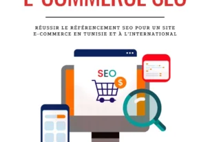 SEO pour un site E-commerce