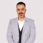 Aymen Turki — CEO de Web First Rank, Expert en SEO & stratégie digitale