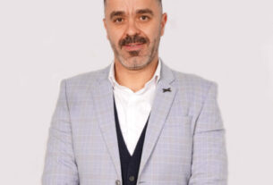 Aymen Turki — CEO de Web First Rank, Expert en SEO & stratégie digitale