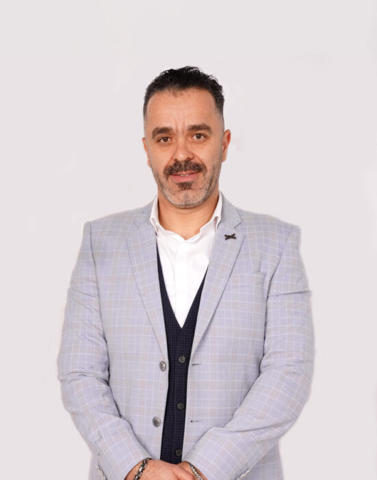 Aymen Turki — CEO de Web First Rank, Expert en SEO & stratégie digitale