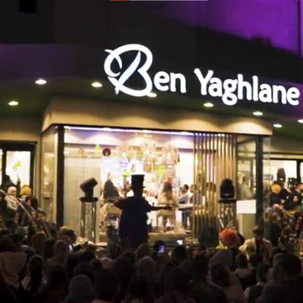 Biwai Shops ouvre un nouveau point de vente au Centre Urbain Nord