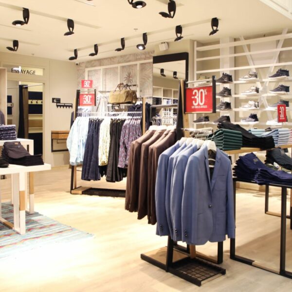 EXIST Tunisie ouvre son 49ᵉ magasin au Mourouj 6