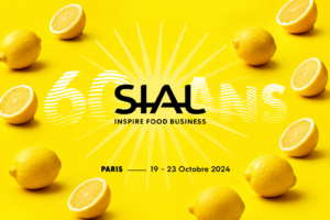 SIAL Paris 2026 – innovations agroalimentaires et professionnels du retail.