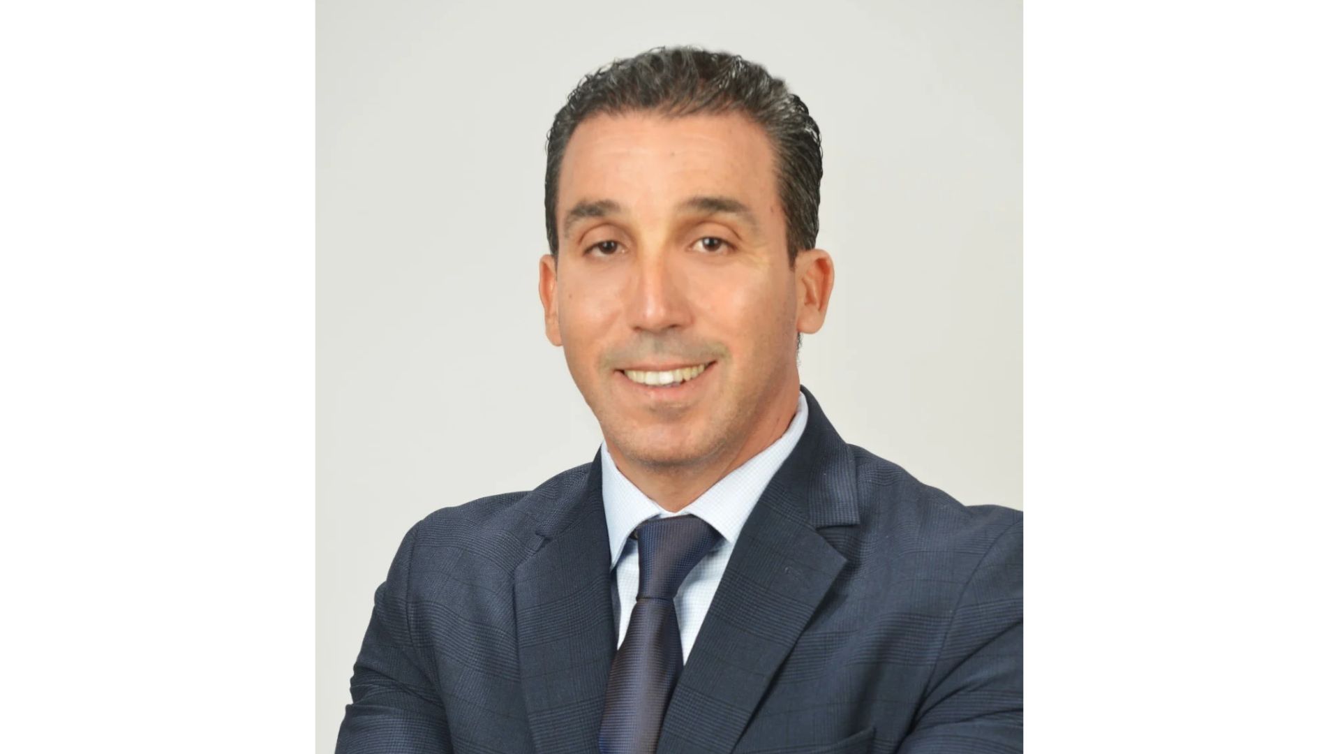 photo de directeur commercial de distribution agro alimentaire