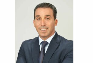 photo de directeur commercial
