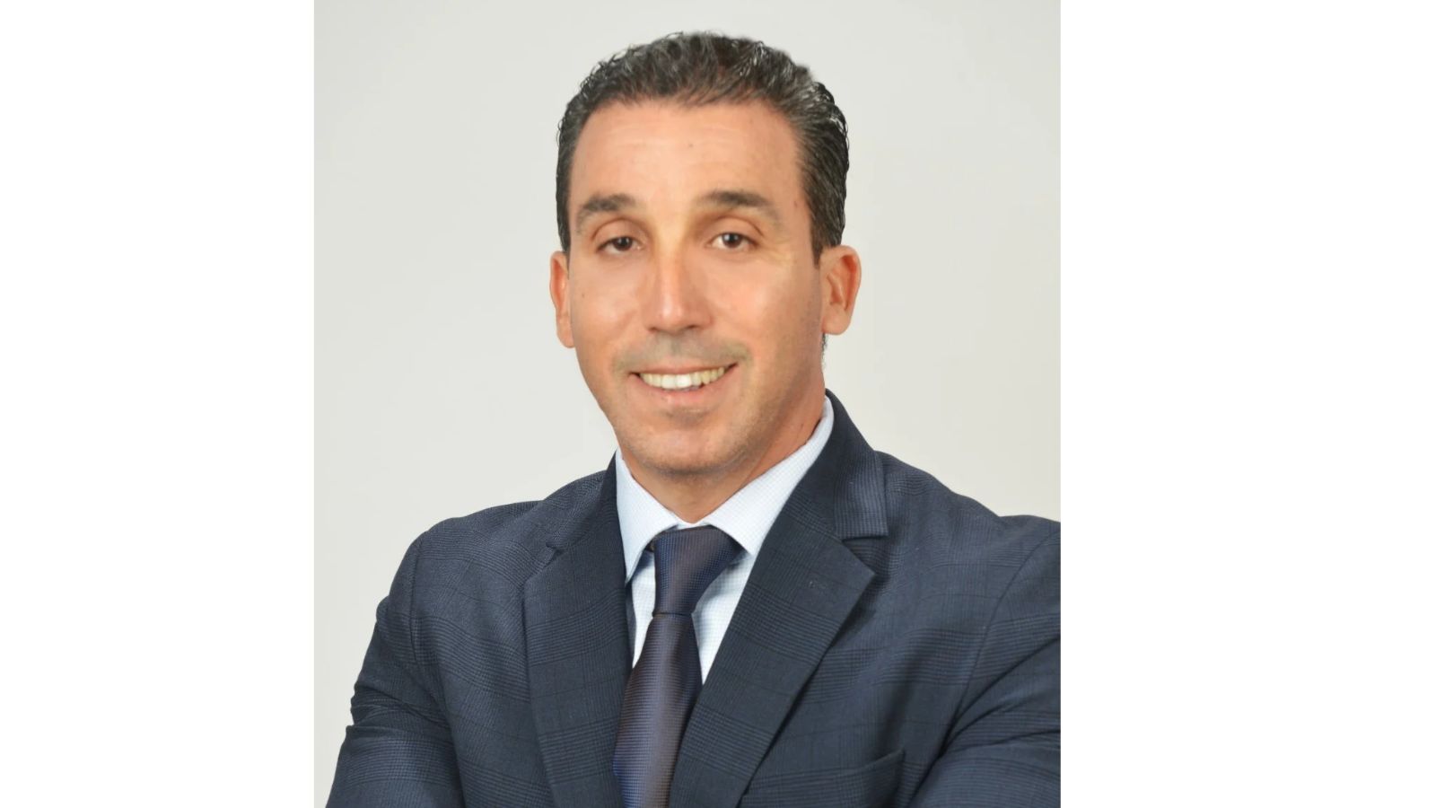 photo de directeur commercial