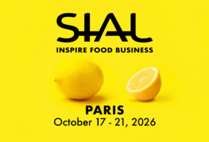 SIAL Paris 2026 – innovations agroalimentaires et professionnels du retail.